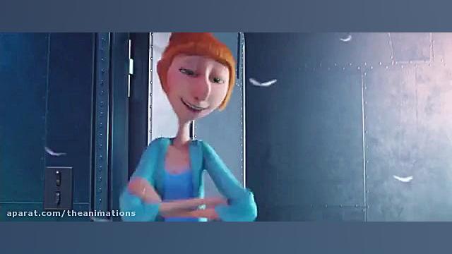 انیمیشن من نفرت انگیز 3 -دوبله فارسی | Despicable Me 3 زمان5372ثانیه