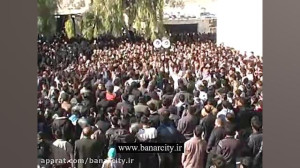 مداحی مرحوم محمدحسن شریفی در ج...