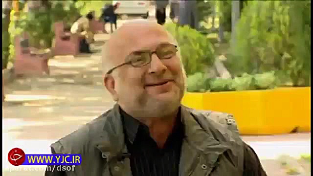 گرایش سیاسی آقای دوربینی