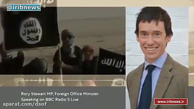 وقتی تاریخ مصرف گروههای تروریس...