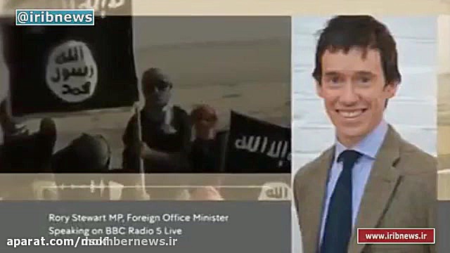 وقتی تاریخ مصرف گروههای تروریس...