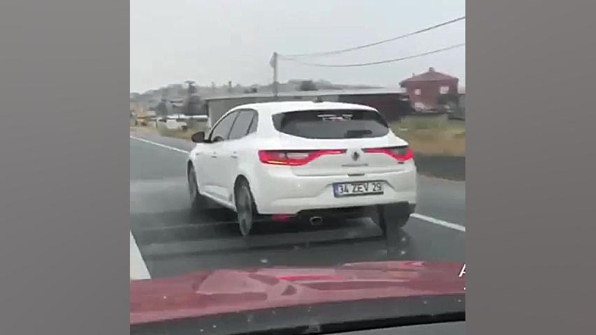 رنو مگان جدید