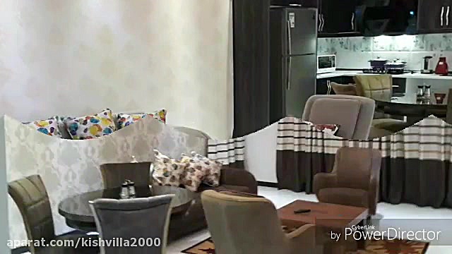 اجاره سوئیت مبله مجلل کیش 0911...