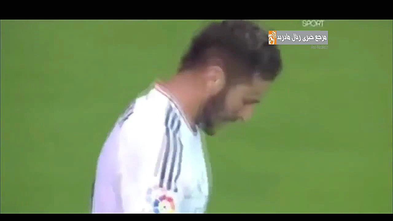 بدترین فرصت سوزی های کریم بنزم...