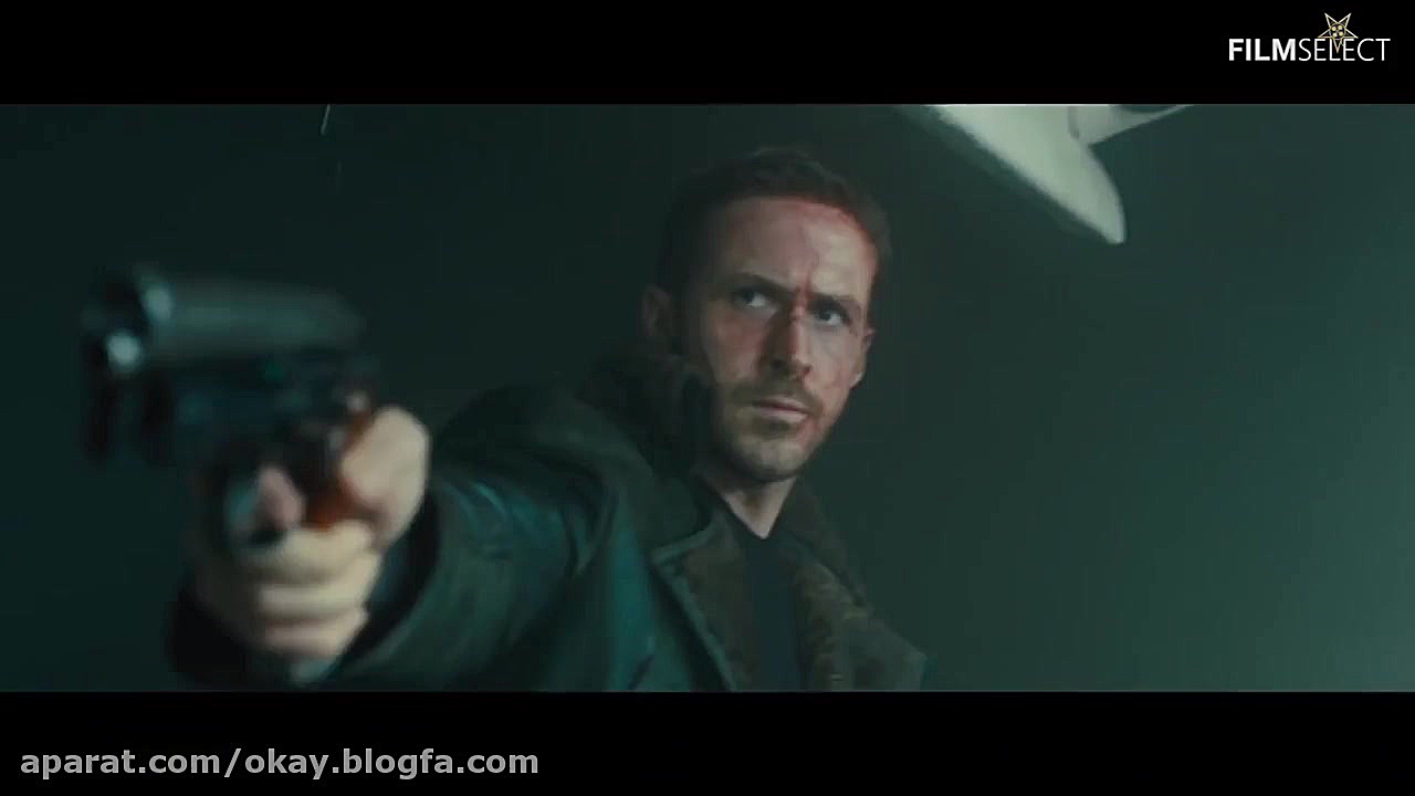BLADE RUNNER 2049 Trailer 3 (E...
