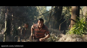 تریلر فیلم TOMB RAIDER 2018