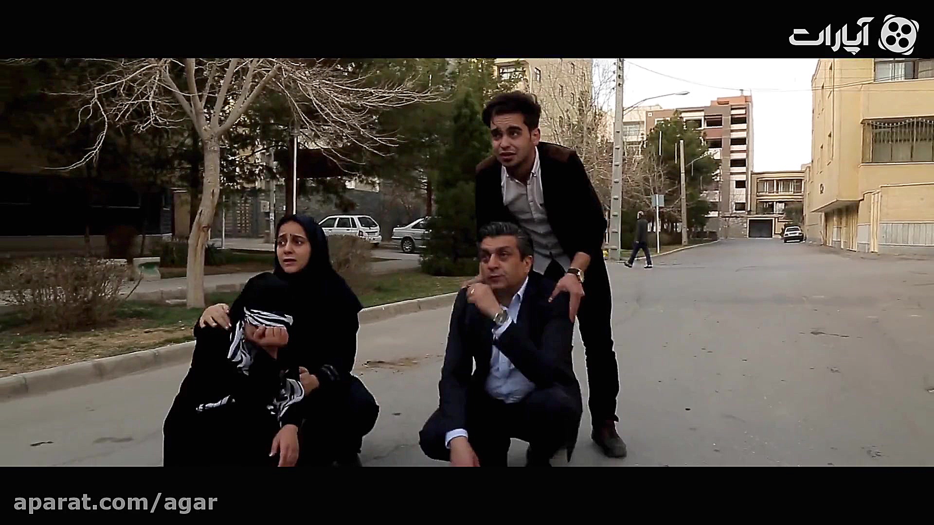 حادثه تلخ بنیتا دختر خردسال با...