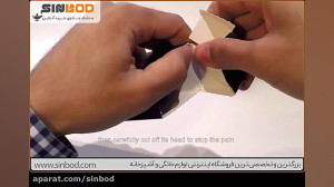 چگونه از کپسول های نسپرسو استف...