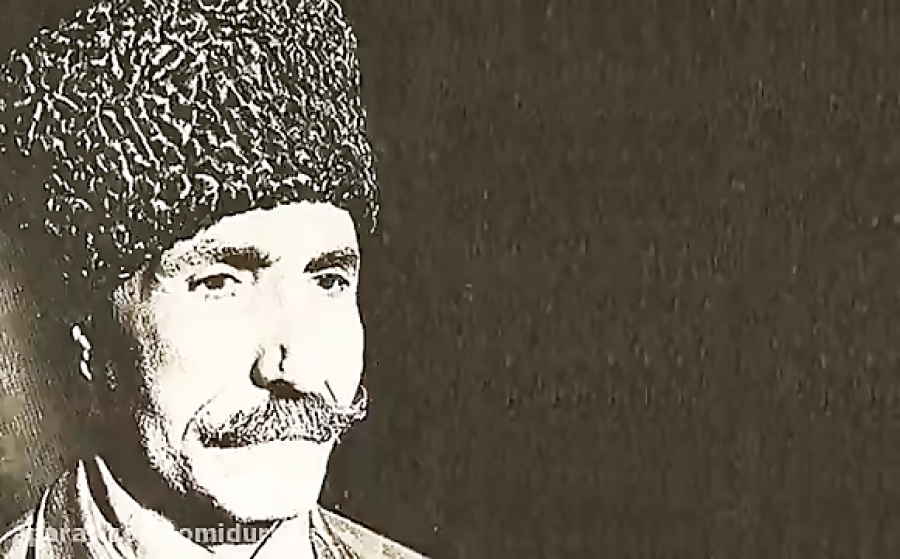 دنگ بژی Dengbêjî