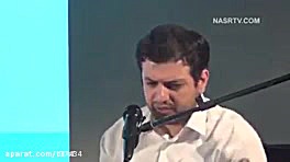 نظر استاد رائفی پور در مورد کو...