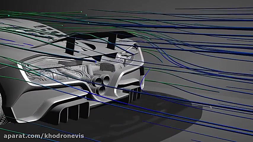 تیزر هنسی ونوم F5