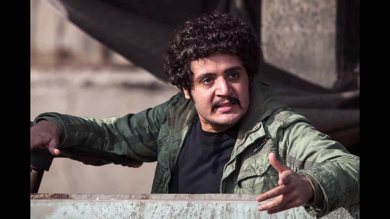 چرا مهران رنجبر از دورهمی جدا...