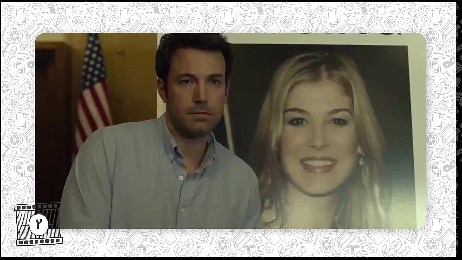 پنج فیلم برتر دیوید فینچر از ن...