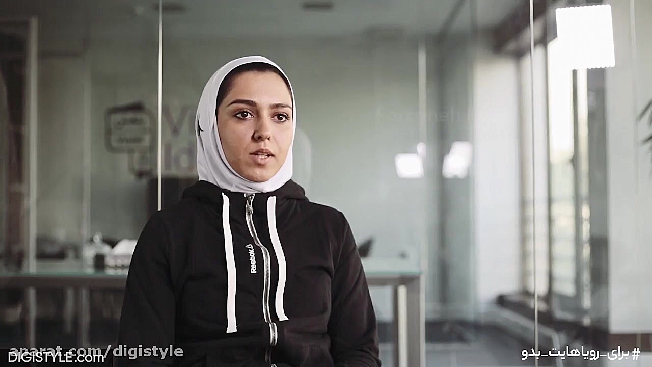 مصاحبه با فرزانه فصیحی