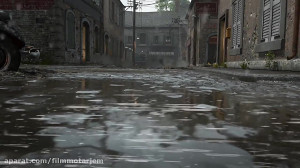 تریلر نقشه Carentan از بازی جد...