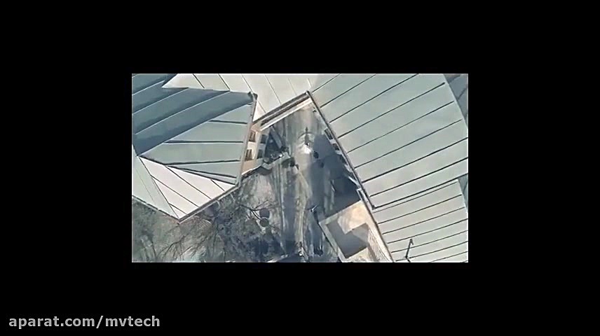 111 آموزش صحنه سازی ساختمان بر...