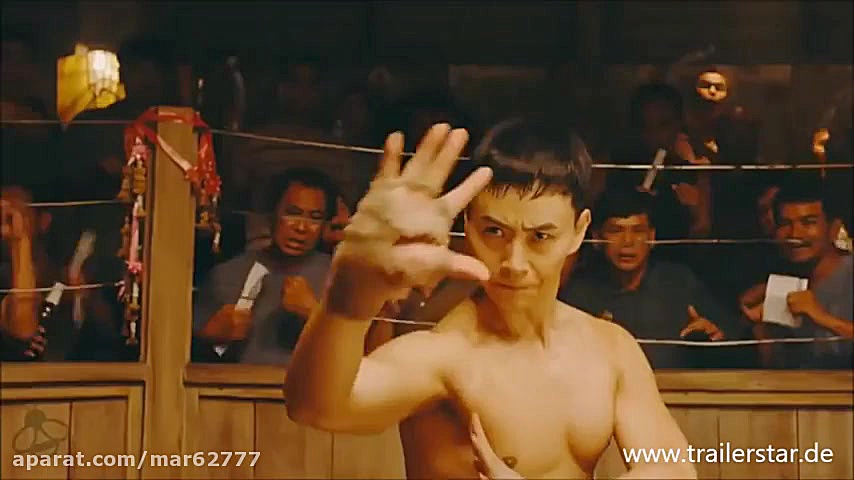 تریلر جدیدترین فیلم اسکات ادکی...