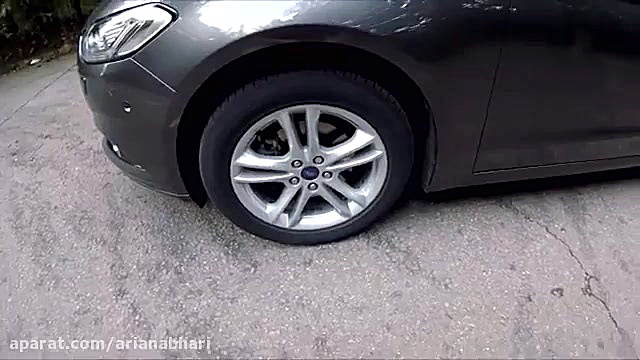 اخبار خودرو  صفر تا صد  فورد م...