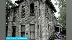 فیلم ترسناک ترین خانه های جن ز...