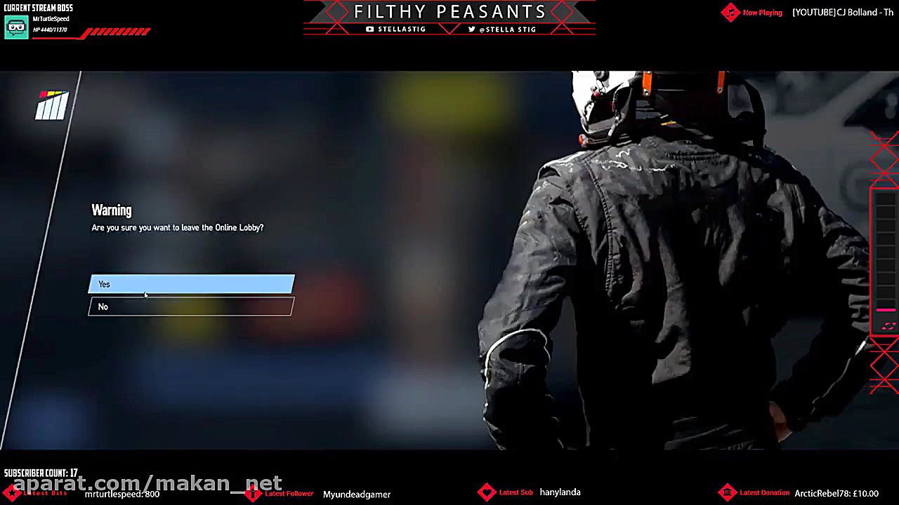 دانلود تیون (ستاپ) Project Car...