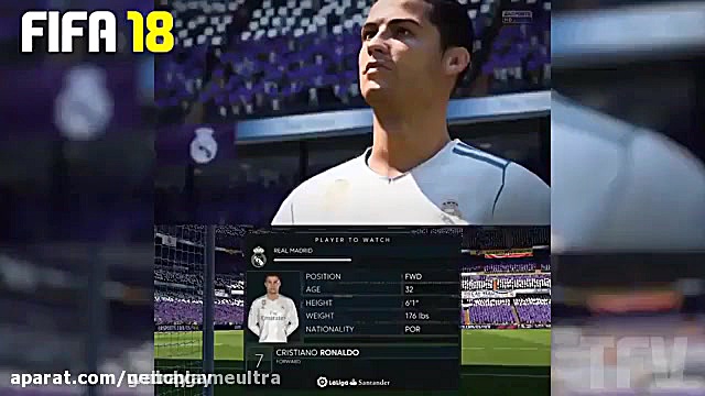 Fifa vs pes