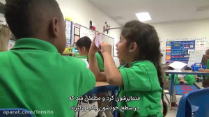 چرا ما عاشق یادگیری ترکیبی هست...
