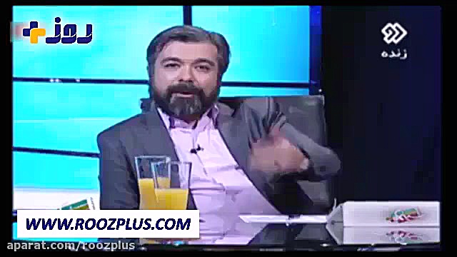 قهر کردن مهدی فخیم زاده