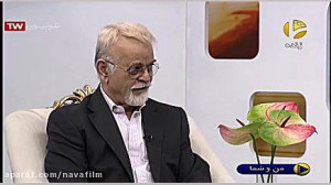 مصاحبه با مهدی فخیم زاده در بر...