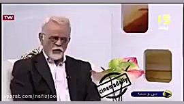عذرخواهی مهدی فخیم زاده در برن...