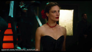 مبارزه فیلم شکست ناپذیر 4 بصور...