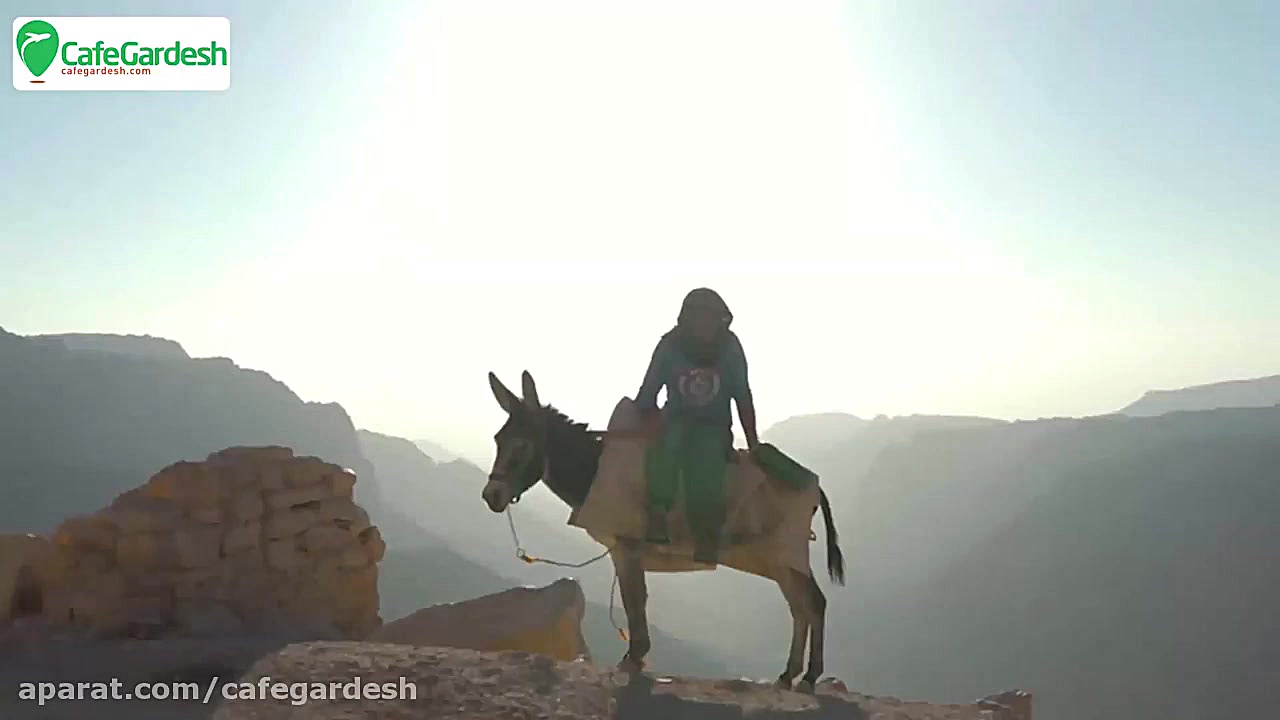 به اردن سفر کنید  کافه گردش