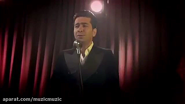 محمد معتمدی | سوگند | فیلم سین...