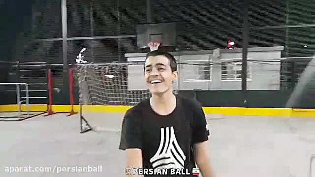  64 لایی زیبا در آکادمی فوتبال...