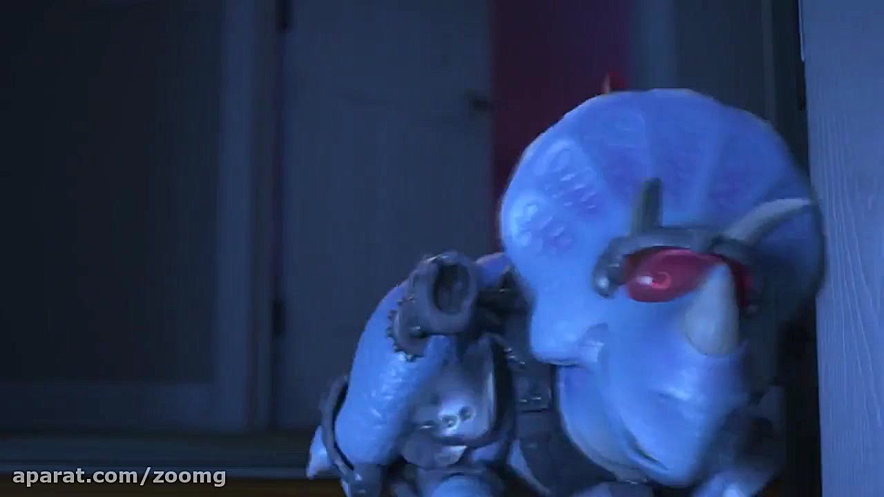 انیمیشن کوتاه Toy Story That T...