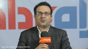 گفتگو با محمدجواد صمدی در نمای...