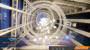 نوروز97 در هتل واینداف لارا