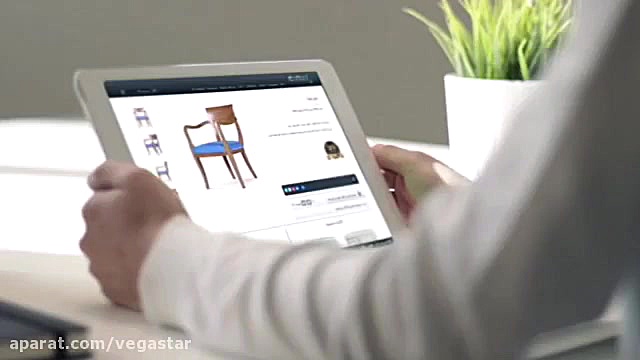 مبلمان فیلون (تغییر رنگ آنلاین...