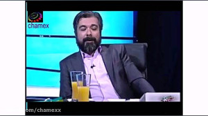 ماجرای قهرکردن مهدی فخیم زاده...