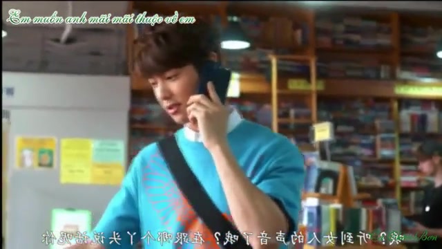 موزیک ویدیو وارثان (لی بو نا و...