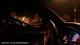 درگ کیا کادنزا با کرایسلر