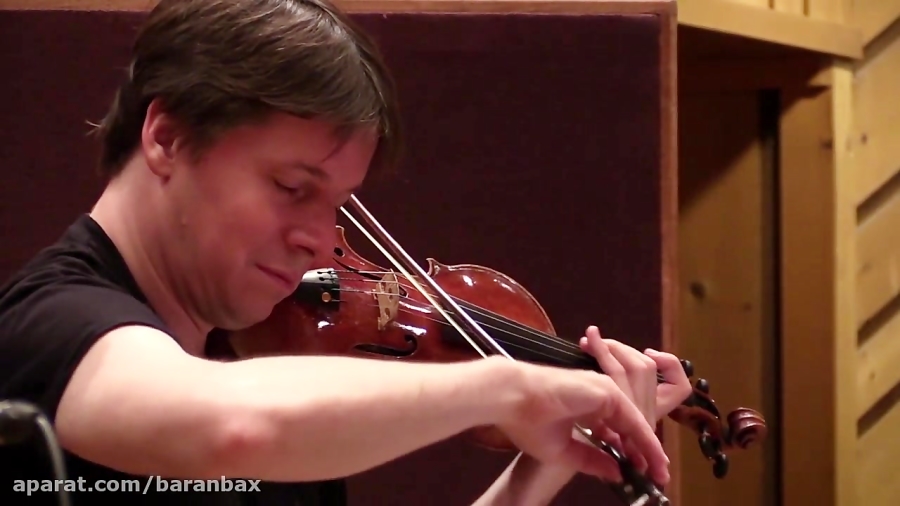 معرفی وی اس تی ویولن Embertone The Joshua Bell Violin