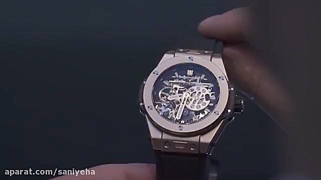 جدید ترین ساعت های مچی اسپرت ه...