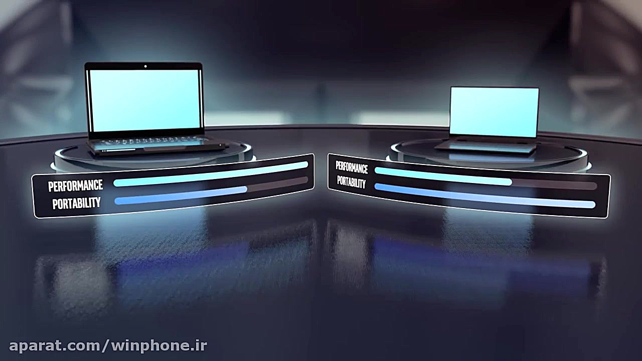 همکاری اینتل و AMD