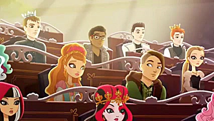 اورافترهای فصل 1 قسمت 11