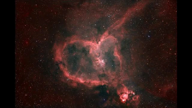 Double Star Love Song