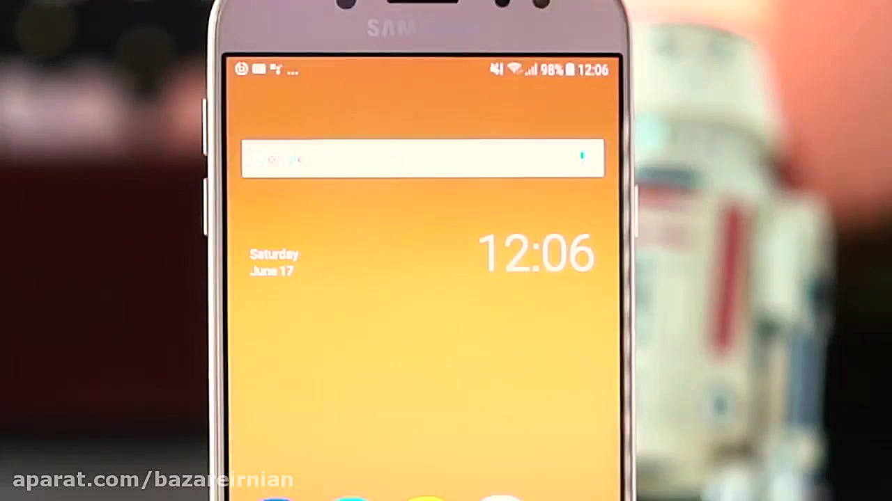 Samsung Galaxy J7 Pro