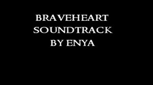 آهنگ اصلی فیلم (شجاع دل) Brave...
