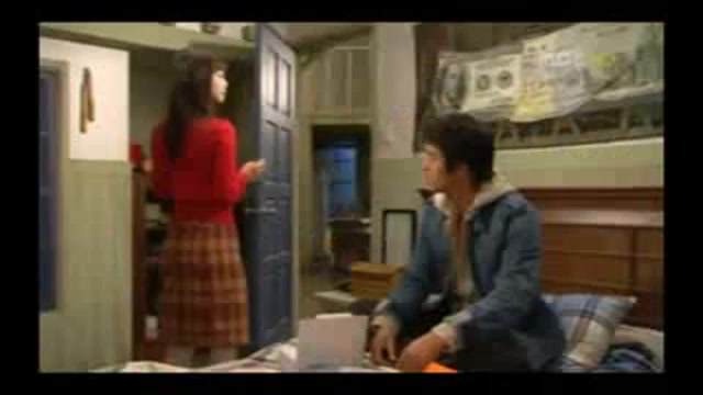 سریال همسر یا دردسر 23