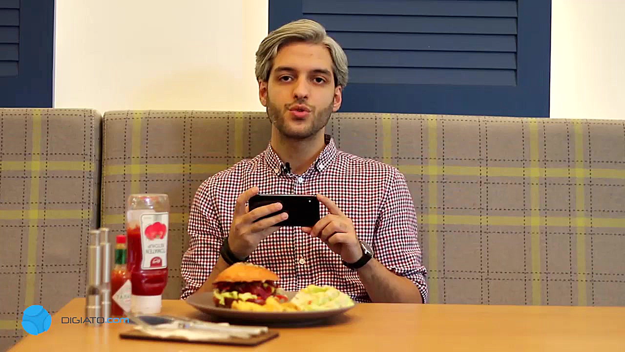 اولین بررسی آیفون 10 در ایران