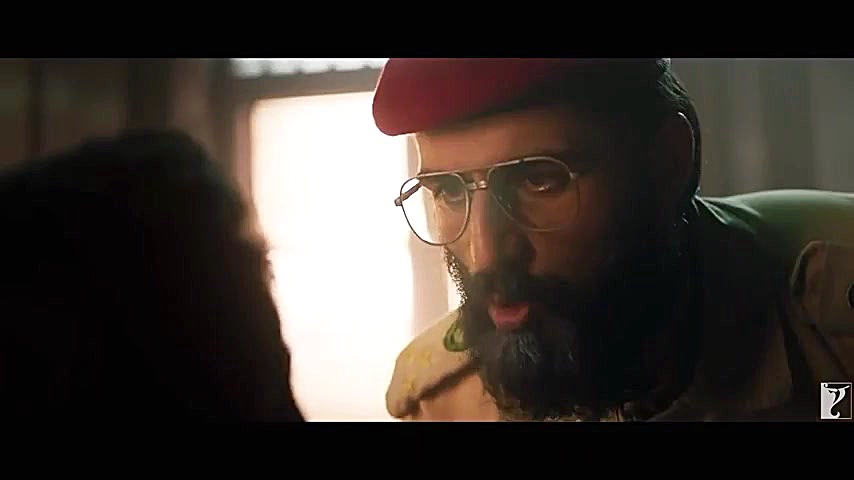 تریلر فیلم هندی جدید سلمان خان...